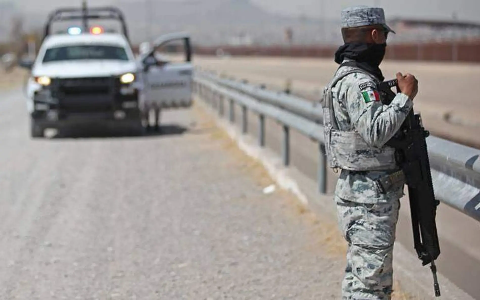 guardia nacional seguridad